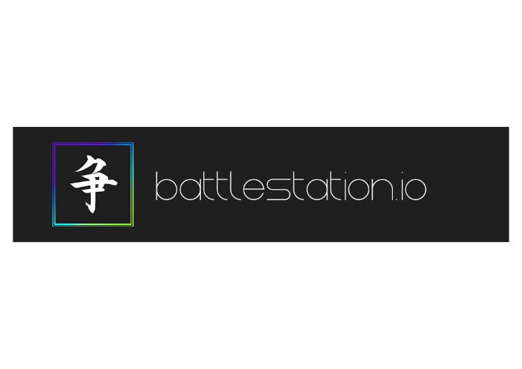 Battlestation.io
