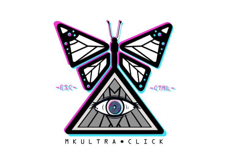 MKUltra Corporation Logo