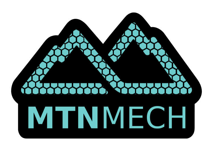 MtnMech Logo