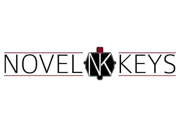 NovelKeys