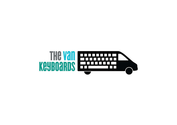 The Van Keyboards